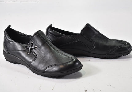 Josef Seibel  Damen Halbschuhe Slipper Ballerinas  EUR 37 Nr. 26-F 1707
