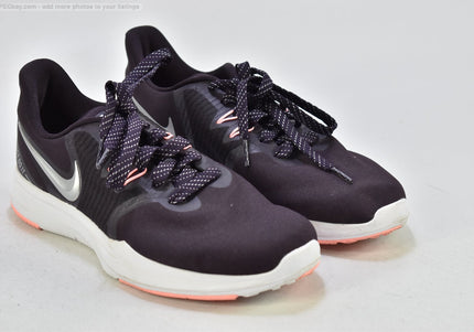 Nike In Season Damen Sportschuhe Sneaker  EUR 39 Nr. 25-U 1616