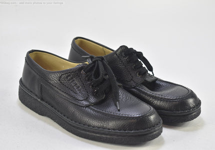 Helix Star Walker Herren Halbschuhe Freizeitschuhe  UK 7 Nr. 25-F 1594