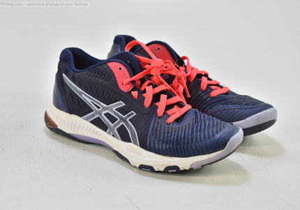 Asics  Damen Sportschuhe Sneaker  EUR 37,5 Nr. 25-L 1936