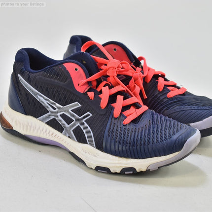 Asics  Damen Sportschuhe Sneaker  EUR 37,5 Nr. 25-L 1936