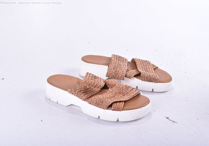 Paul Green  Damen Sandale Pantolette  UK 4 Nr. 25-S 3103