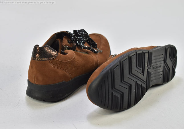 Medicus  Damen Halbschuhe Freizeitschuhe  UK 6 Nr. 25-L 1227