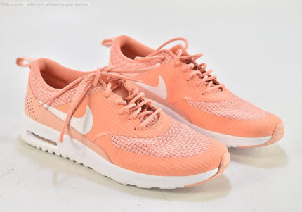 Nike Air Max Thea Damen Sportschuhe Sneaker  EUR 39 Nr. 26-Y 787