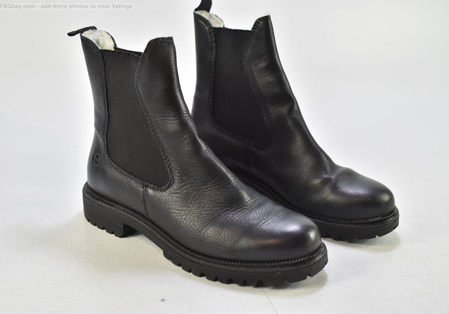 Tamaris  Damen Stiefelette Boots  EUR 37 Nr. 25-B 4549