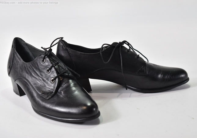 Everybody  Damen Halbschuhe Freizeitschuhe  EUR 37 Nr. 26-A 1046