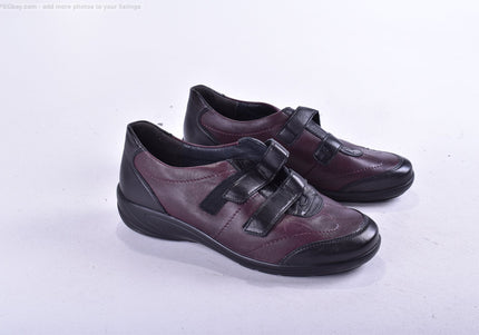 Semler  Damen Halbschuhe Freizeitschuhe  UK 6 Nr. 25-Z 9