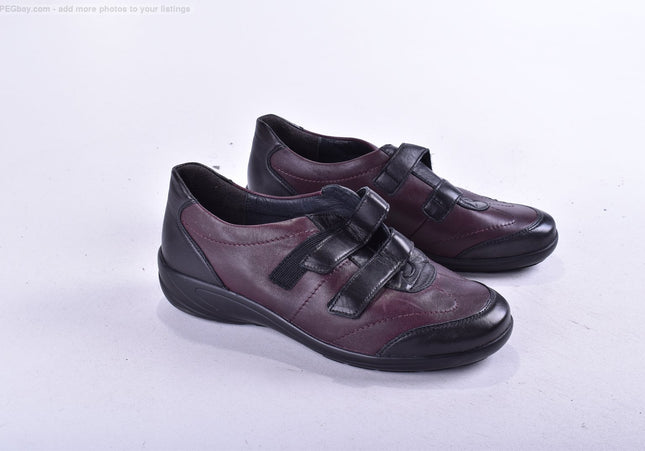 Semler  Damen Halbschuhe Freizeitschuhe  UK 6 Nr. 25-Z 9