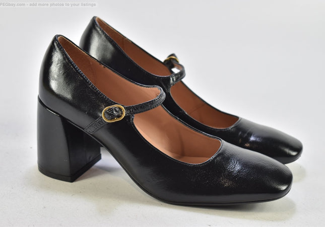 Konstantin Starke  Damen Pumps High Heels  EUR 40 Nr. 26-F 1367