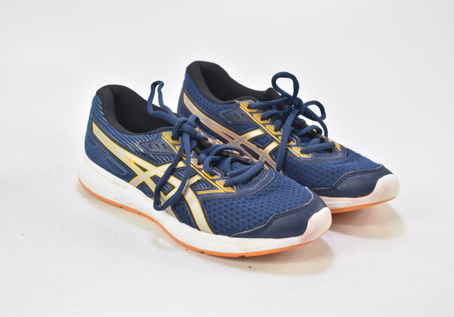 Asics Ikaia Damen Sportschuhe Sneaker EUR 38 Nr. 24-P 551-Schuh-Gebraucht-secondhand