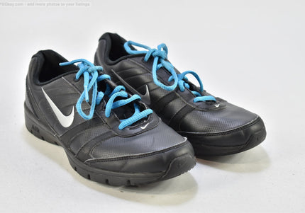 Nike Total Core Damen Sportschuhe Sneaker EUR 38 Nr. 25-M 1221-Schuh-Gebraucht-secondhand