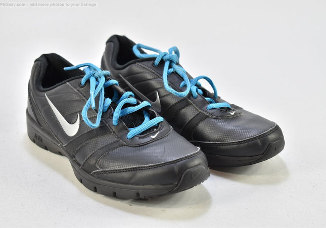 Nike Total Core Damen Sportschuhe Sneaker EUR 38 Nr. 25-M 1221-Schuh-Gebraucht-secondhand