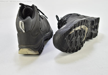 The North Face  Herren Wanderschuhe Trekking  EUR 44 Nr. 25-V 455