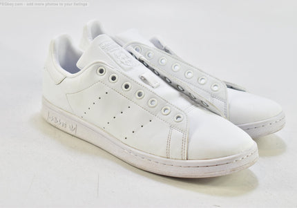Adidas Stan Smith Herren Sportschuhe Sneaker  EUR 43 1/3 Nr. 26-A 9