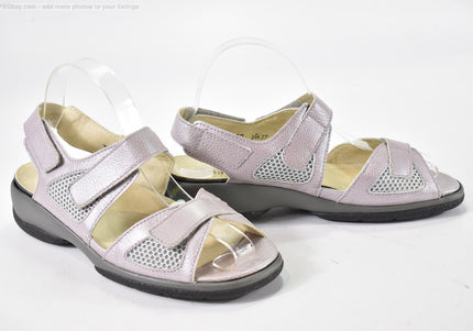 Vitaform  Damen Sandale Sandalette  EUR 37 Nr. 26-S 2765