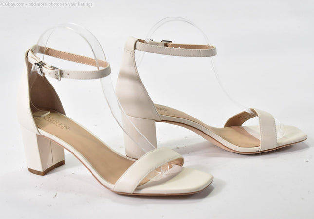 Ralph Lauren  Damen Sandale Sandalette  US 7 Nr. 26-4407
