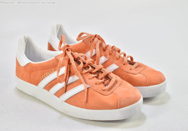 Adidas Gazelle Herren Sportschuhe Sneaker  EUR 44 Nr. 25-V 495