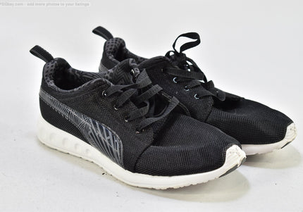 Puma Damen Sportschuhe Sneaker EUR 38 Nr. 25-M 2227-Schuh-Gebraucht-secondhand