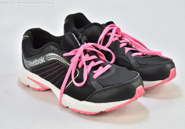 Reebok Damen Sportschuhe Sneaker EUR 39 Nr. 25-U 825-SchuhGebraucht