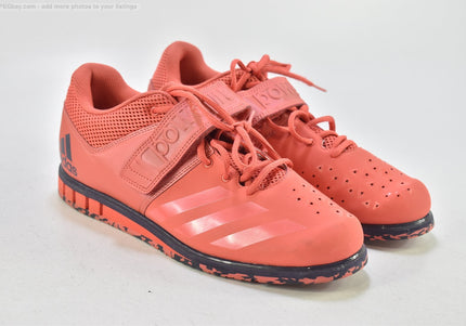 Adidas Powerlift Herren Sportschuhe Sneaker  EUR 46 Nr. 25-V 1541