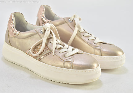 Nero Giardini  Damen Halbschuhe Freizeitschuhe  EUR 41 Nr. 26-Y 9