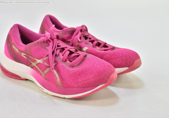 Asics Gel Pulse 13 Damen Sportschuhe Sneaker  EUR 39,5 Nr. 26-G 129