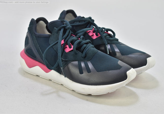 Adidas  Tubular Damen Sportschuhe Sneaker  EUR 39 1/3 Nr. 25-N 1975