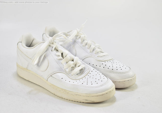 Nike Court Vision Herren Sportschuhe Sneaker  Gr. 41 Nr. 26-T 519