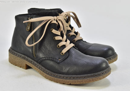 Rieker  Damen Stiefelette Boots  EUR 41 Nr. 26-B 507