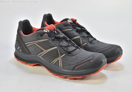 Haix GTX Herren Wanderschuhe Trekking  Gr. 43 Nr. 25-V 3180