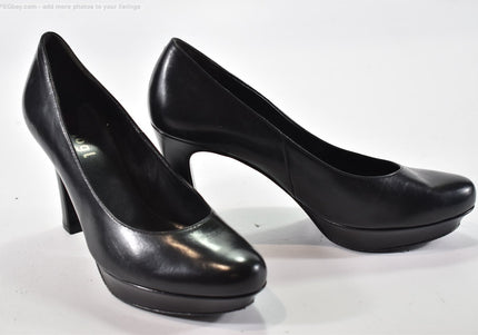 Högl  Damen Pumps High Heels  UK 6 Nr. 25-X 1456