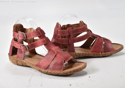 Josef Seibel  Damen Sandale Sandalette  EUR 38 Nr. 26-S 939