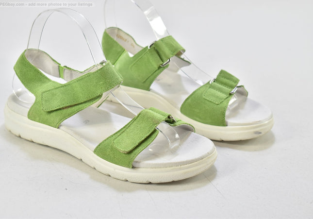 Vitaform  Damen Sandale Sandalette  EUR 39 Nr. 26-S 4006