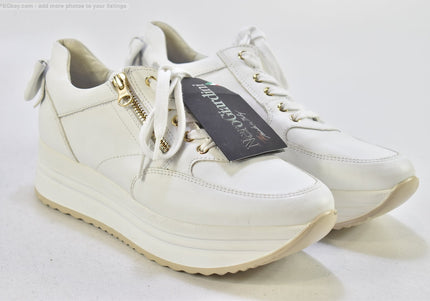 Nero Giardini  Damen Halbschuhe Freizeitschuhe  EUR 39 Nr. 26-G 1080