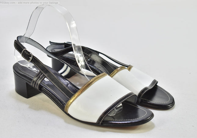 Maretto  Damen Sandale Sandalette  EUR 39 Nr. 26-S 3884