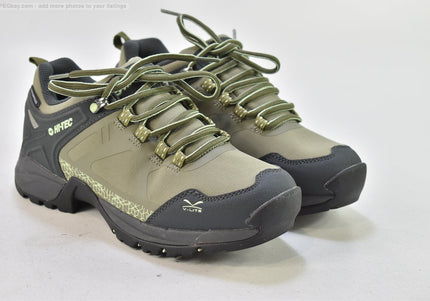 Hi-Tec  Damen Wanderschuhe Trekking  EUR 38 Nr. 26-Z 1695