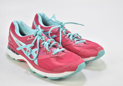 Asics GT 2000 Damen Sportschuhe Sneaker EUR 39 Nr. 24-N 1732-Schuh-Gebraucht-secondhand