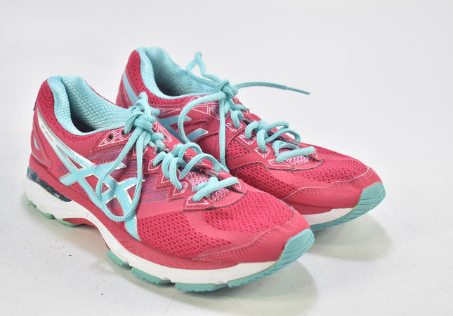Asics GT 2000 Damen Sportschuhe Sneaker EUR 39 Nr. 24-N 1732-Schuh-Gebraucht-secondhand