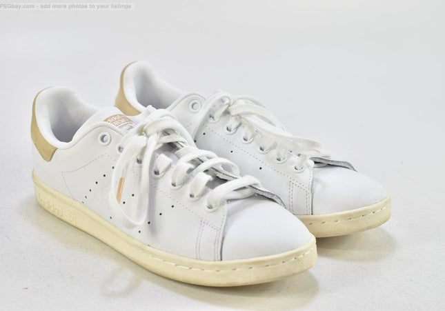 Adidas Stan Smith Damen Sportschuhe Sneaker  EUR 38 Nr. 26-Y 449