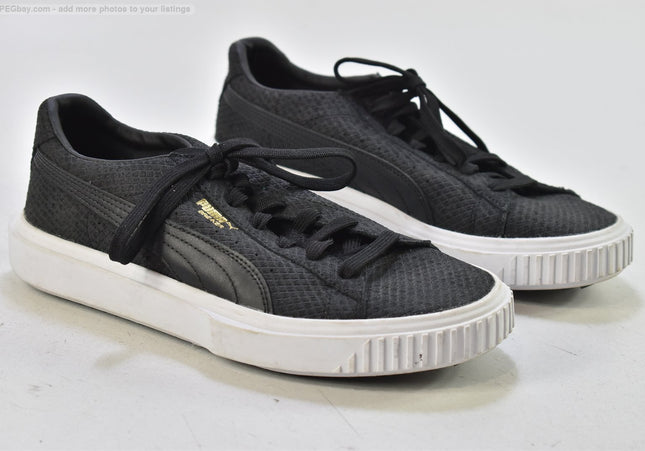 Puma Breaker Damen Sportschuhe Sneaker  EUR 39 Nr. 26-G 2155