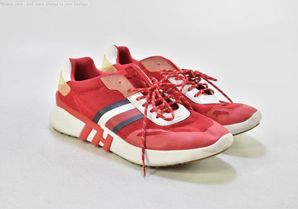 Tommy Hilfiger  Damen Halbschuhe Freizeitschuhe  EUR 41 Nr. 26-G 9