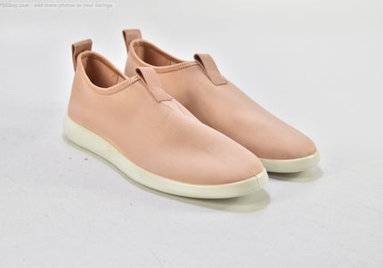 Ecco  Damen Halbschuhe Slipper Ballerinas  EUR 38 Nr. 25-V 2319
