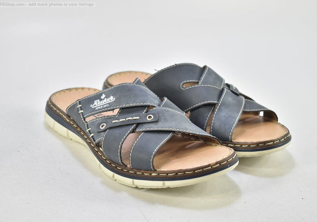 Rieker  Herren Sandale  EUR 44 Nr. 26-S 1432