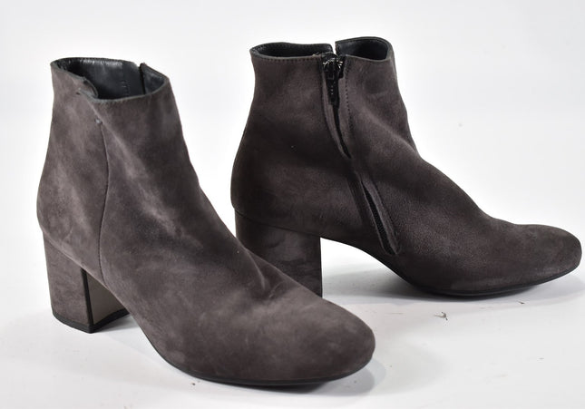 Paul Green Damen Stiefelette Boots UK 4,5 Nr. 24-F 2012-Schuh-Gebraucht-secondhand