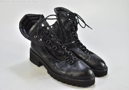 Högl  Damen Stiefelette Boots  EUR 7,5 Nr. 25-L 509