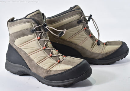 Land´s End  Herren Stiefelette Boots  UK 10,5 Nr. 26-B 1656