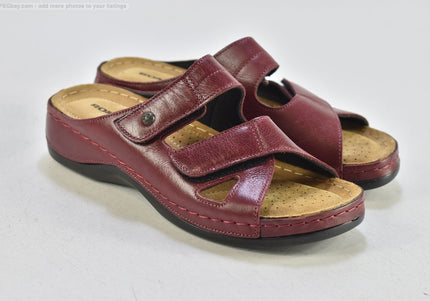 Romika  Damen Sandale Pantolette  EUR 37 Nr. 26-S 1453