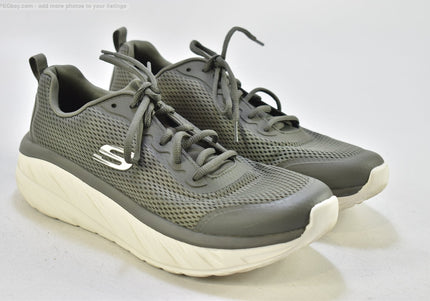 Skechers  Herren Sportschuhe Sneaker  EUR 41 Nr. 26-M 1186