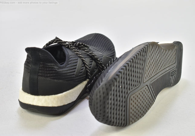 Adidas Crazytrain Herren Sportschuhe Sneaker  EUR 44 2/3 Nr. 26-A 783