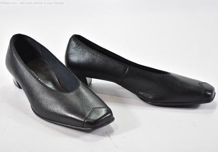 Theresia M.  Damen Pumps High Heels  UK 5,5 Nr. 25-N 1270